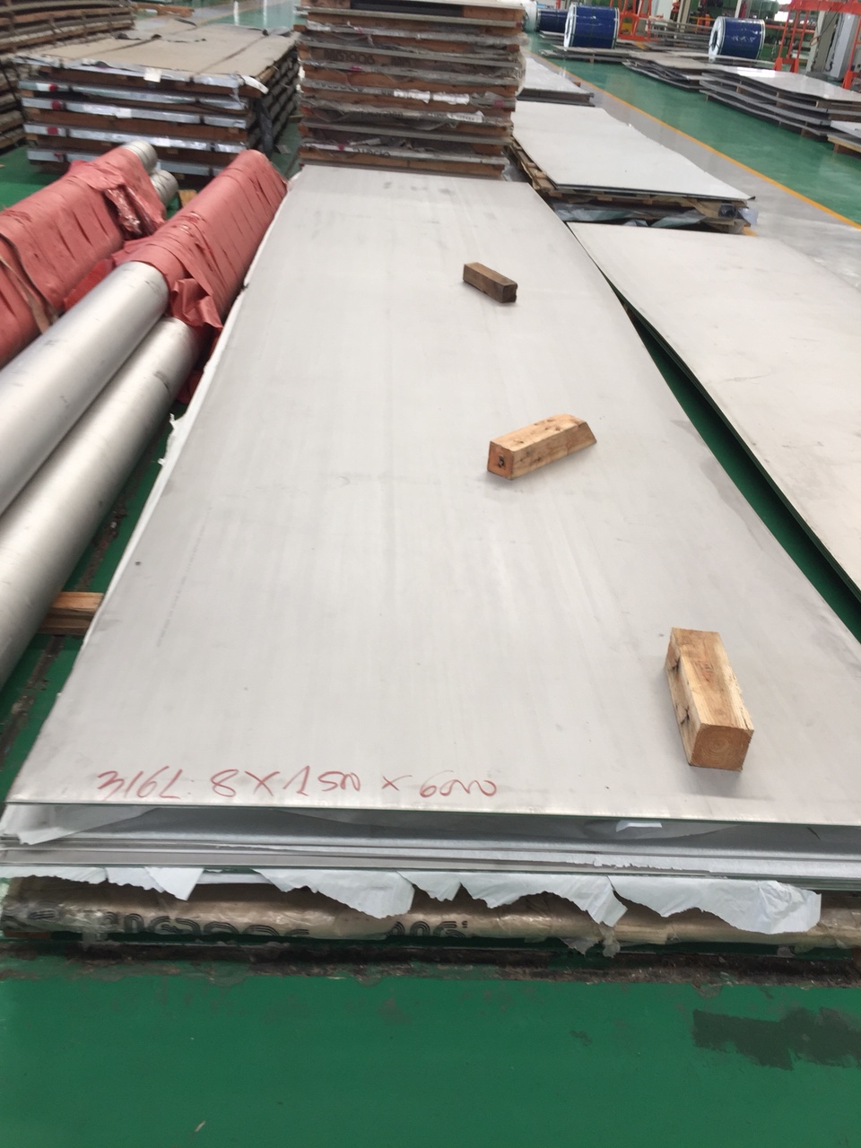 Tấm INOX - 0931 343 858